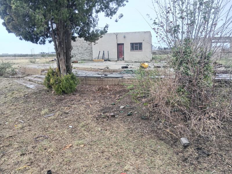 3 Bedroom Property for Sale in Kroonstad Free State